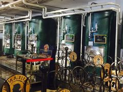 -Paulaner·德国帕拉娜自酿啤酒餐厅(海上世界店)