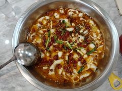 -老四川平头酸菜鱼(衙前店)