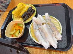 -华姐鸡粉(教育路店)
