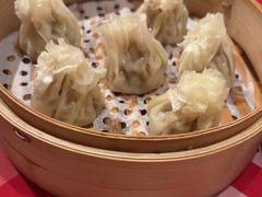 -西贝(上海我格广场店)