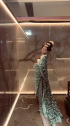 -盘子女人坊生日照·摄影馆(浦东店)