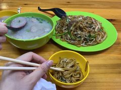 -高佬粥店(光明路店)