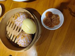 -乐忻皇朝(上海中心大厦店)