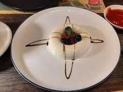-安妮意大利餐厅(日坛店)