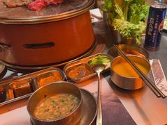 -西塔老太太泥炉烤肉(苏州大悦城店)