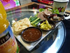 -人民公社铁锅炖·东北菜(卫国道店)