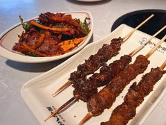 -七八冷面·延边朝鲜族美食(欢乐谷店)
