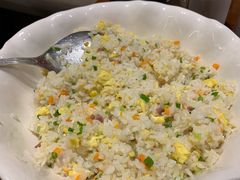 -曼香餐厅(千岛湖开元曼居酒店)