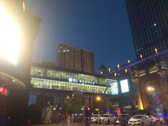 -南通CBD大有境