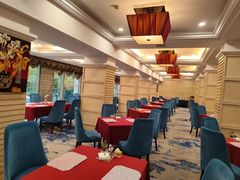 -嘉莱特和平国际酒店自助餐