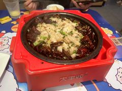 -大丰收脆鱼(浦西万达店)