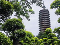 -西海子公园