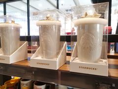 -星巴克臻选(北京太阳宫凯德店)