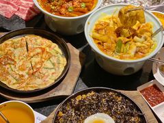 -木槿花韩式炭烤·熟成肉工坊(孙文东路店)