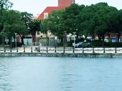 -美兰湖景区