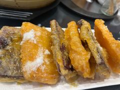 -禄粥·广府味·煲仔粥·宵夜·明档现做(江南西店)
