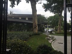 -杭州西湖柳莺里酒店·闻莺厅