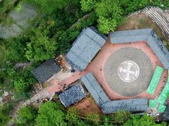 -牛鱼嘴原始生态风景区