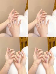 -M·X Nail日式美甲美睫