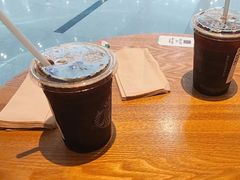 -星巴克臻选(周浦万达店)