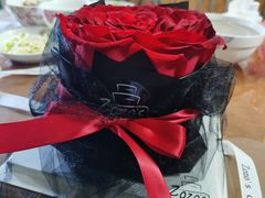 -ZOZO's昌左左精致甜品设计(新北店)