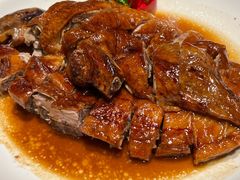 -阿元烧鹅(文明路店)
