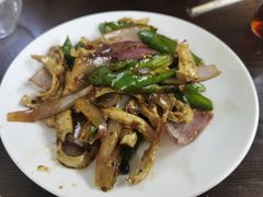 -美食店(华贵路店)