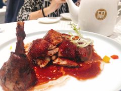 -望乡楼上海菜(日月光店)