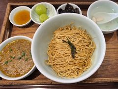 -蟹上黄·蟹黄面·江南糖水(人民广场店)