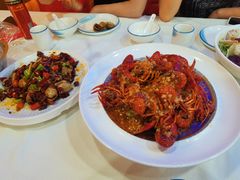 -簋街仔仔小龙虾(簋街二店)