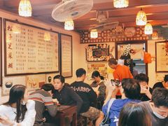 大堂-玫瑰甜品(文明路店)
