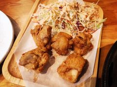 -韩国料理大力士(屏风街店)