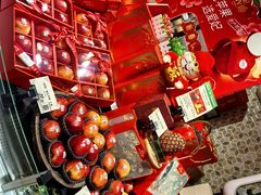 -city'super超·生活(国金中心商场店)