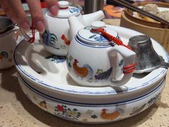 -点都德(聚福楼店)