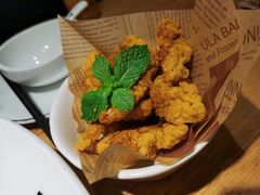 -太二酸菜鱼(深圳布吉万象汇店)