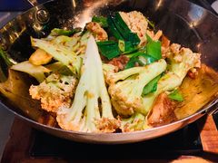 -绿茶餐厅(成都大悦城店)