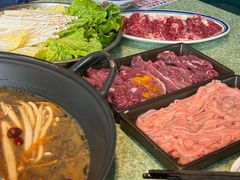 -憨铁匠老火锅(龙岗万科里店)