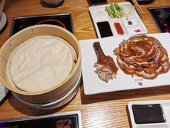 -德香苑脆皮烤鸭·经典(爱融荟城店)
