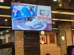 -新辉港式茶餐厅(北栅店)