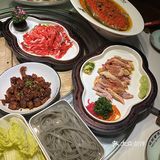 长沙土著最爱的驴肉馆🔥带皮驴鲜肉绝啦