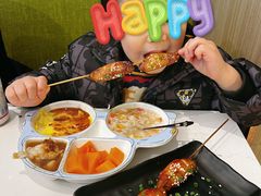 -有鱼吃·纸包烤鱼(曲江创意谷店)