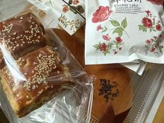 -丁香西饼屋(桂林路店)