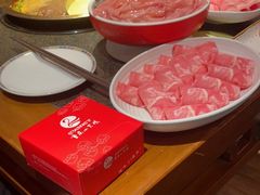 -小天鹅火锅·一线江景洪鼎旗舰店(洪崖洞店)