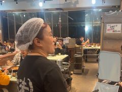 -五里关火锅(牛市口店)