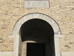 -正定古城-开元寺