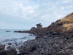 -龙头岩(Dragon Head Rock)
