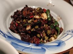 -洞庭土菜小炒馆(易发广场店)