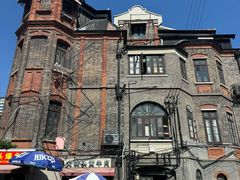 -上海基督教景灵堂