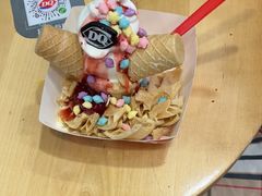 -DQ·蛋糕·冰淇淋(金牛万达店)