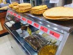 -新疆巴州金丝特餐厅(大钟寺店)